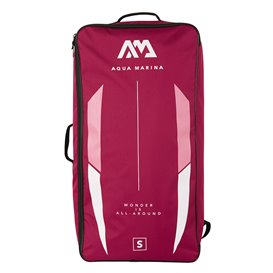 Aqua Marina Zip Backpack für Coral & coral Touring Stand Up Paddle Board