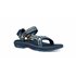 Teva Hurricane XLT 2 Kinder Wassersport Sandale Freizeitsandale kishi dark blue