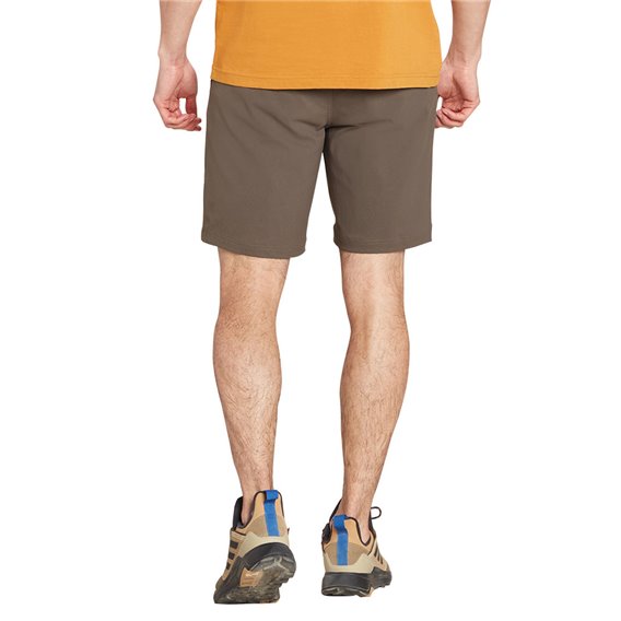 Sherpa Bara Short Herren kurze Wanderhose tamur river hier im Sherpa-Shop günstig online bestellen