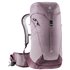 Deuter AC Lite 22 SL Damen Wanderrucksack grape-aubergine
