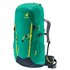Deuter Climber Kinderrucksack fern-ink