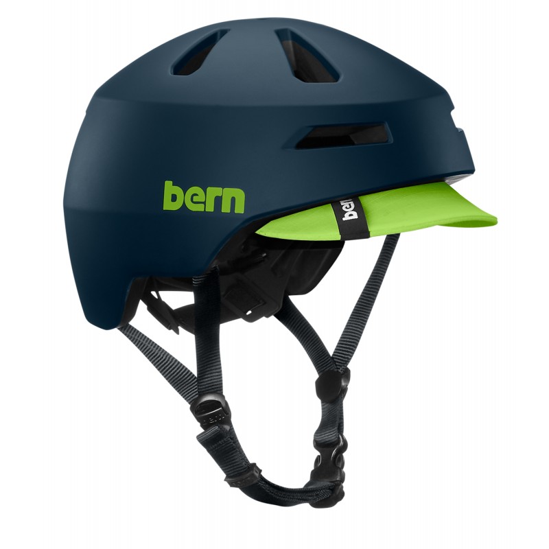 Bern Brentwood 2.0 Mips Bike Helmet Fahrradhelm matte muted teal hier im Bern-Shop günstig online bestellen