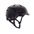 Bern Watts 2.0 Bike Helmet Fahrradhelm matte black