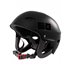 Hiko Buckaroo + V.2 Kajakhelm Wassersport Paddel Helm mit Ohrenschutz black