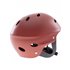 Hiko Buckaroo + V.2 Kajakhelm Wassersport Paddel Helm mit Ohrenschutz burgundy hier im Hiko-Shop günstig online bestellen