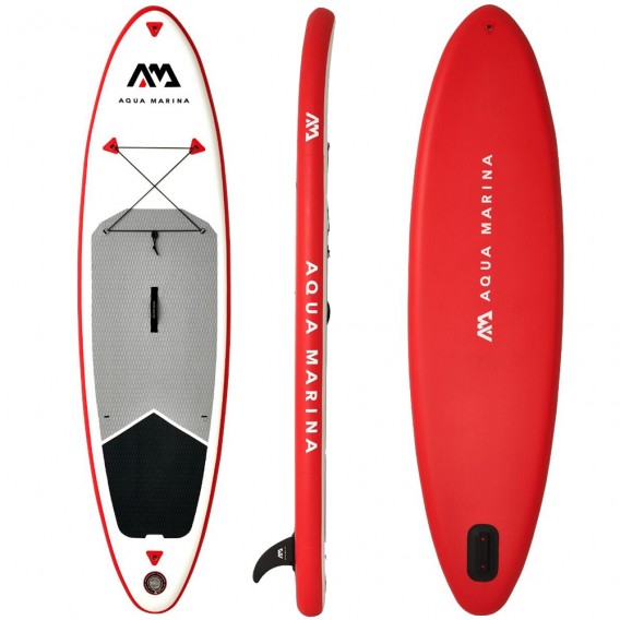 Aqua Marina Nuts Rental 10.6 aufblasbares Stand up Paddle Board hier im Aqua Marina-Shop günstig online bestellen