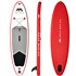 Aqua Marina Nuts Rental 10.6 aufblasbares Stand up Paddle Board hier im Aqua Marina-Shop günstig online bestellen