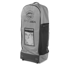 Extasea Wheel Bag Transporttasche mit Rollen für Ultimate Kajaks