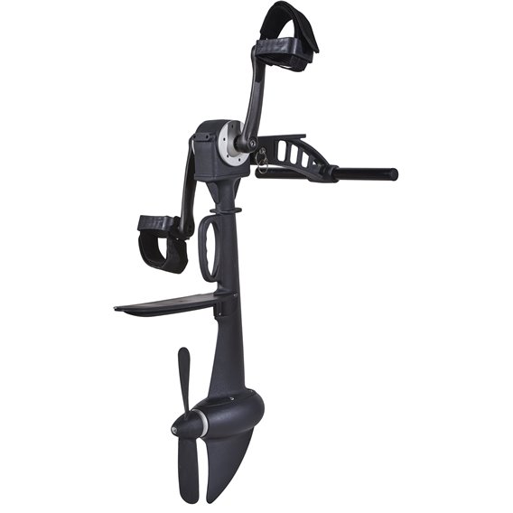 ExtaSea Pedalantrieb GearDrive Zahnstangenantrieb für Pedal Kajaks