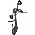 ExtaSea Pedalantrieb GearDrive Zahnstangenantrieb für Pedal Kajaks