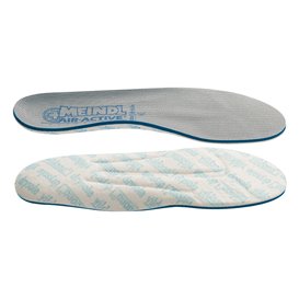 Meindl Air-Active Soft Print Fußbett Einlegesohle Schuheinlagen