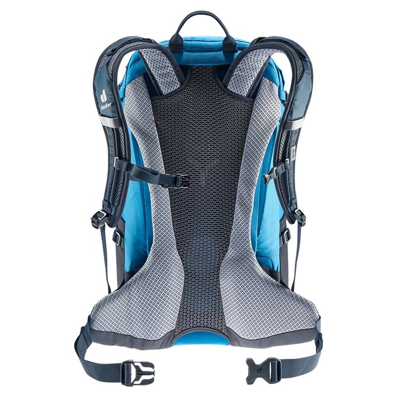 Deuter Futura 23 Wanderrucksack reef-ink hier im Deuter-Shop günstig online bestellen
