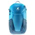 Deuter Futura 23 Wanderrucksack reef-ink hier im Deuter-Shop günstig online bestellen
