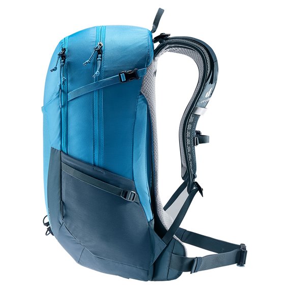 Deuter Futura 23 Wanderrucksack reef-ink hier im Deuter-Shop günstig online bestellen