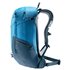 Deuter Futura 23 Wanderrucksack reef-ink hier im Deuter-Shop günstig online bestellen
