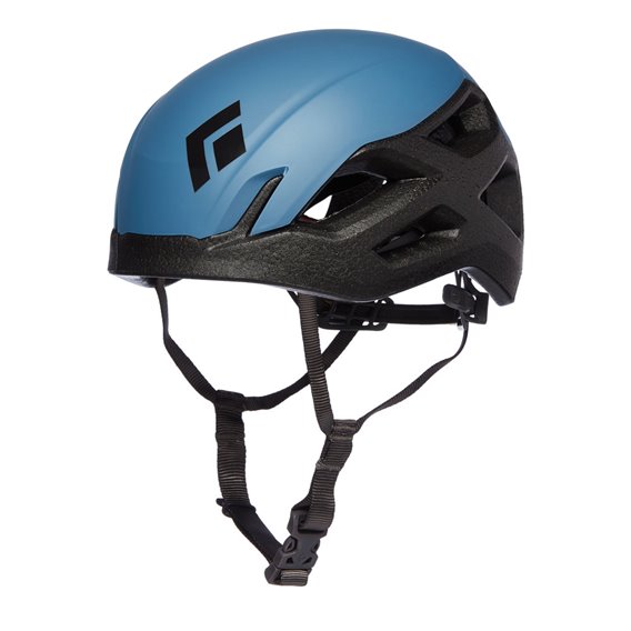Black Diamond Vision Helmet Kletterhelm astral blue