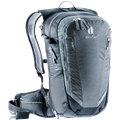 Deuter Compact EXP 14 Fahrradrucksack graphite-black