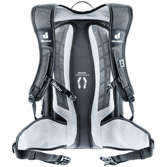 Deuter Compact EXP 14 Fahrradrucksack graphite-black hier im Deuter-Shop günstig online bestellen