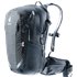Deuter Compact EXP 14 Fahrradrucksack graphite-black hier im Deuter-Shop günstig online bestellen
