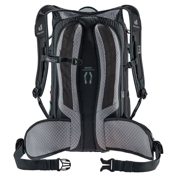 Deuter Compact EXP 12 SL Damen Fahrradrucksack jade-graphit hier im Deuter-Shop günstig online bestellen