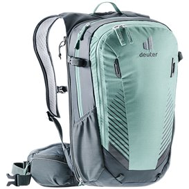 Deuter Compact EXP 12 SL Damen Fahrradrucksack jade-graphit hier im Deuter-Shop günstig online bestellen