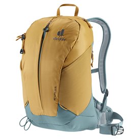 Deuter AC Lite 15 SL Damen Wanderrucksack caramel-sage hier im Deuter-Shop günstig online bestellen