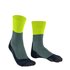 FALKE TK2 Herren Trekkingsocken Wandersocken steel grey hier im Falke-Shop günstig online bestellen