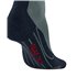 FALKE TK2 Herren Trekkingsocken Wandersocken steel grey hier im Falke-Shop günstig online bestellen