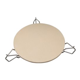 ARTS-Nature Grill Hitzereflektor Heat Deflector für 26 Zoll Kamado-Grill Keramikgrill