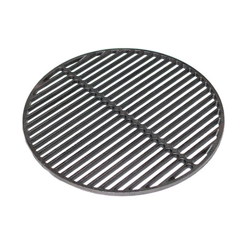 ARTS-Nature Grillrost aus Gusseisen für 21 Zoll Kamado-Grill Keramikgrill hier im ARTS-Nature-Shop günstig online bestellen