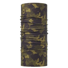 Buff Original EcoStretch Multifunktionstuch Schal Kopftuch hunter military