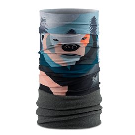 Buff Polar Multifunktionstuch für Kinder Schal Halstuch izzly multi