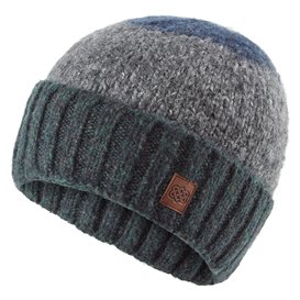 Sherpa Tenbu Hat Strickmütze Beanie black hier im Sherpa-Shop günstig online bestellen