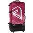 Aqua Marina Premium Wheel Backpack 90 Liter Transporttasche Rucksack raspberry hier im Aqua Marina-Shop günstig online bestellen