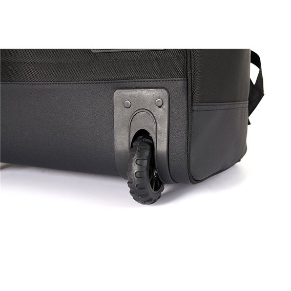 Aqua Marina Premium Wheel Backpack 90 Liter Transporttasche Rucksack raspberry hier im Aqua Marina-Shop günstig online bestellen