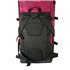 Aqua Marina Premium Wheel Backpack 90 Liter Transporttasche Rucksack raspberry hier im Aqua Marina-Shop günstig online bestellen