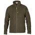 Fjällräven Buck Fleece Herren Fleecejacke dark olive