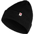 Fjällräven Tab Hat Mütze Strickmütze black