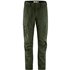 Fjällräven Karl Pro Trousers Herren Wanderhose Trekkinghose deep forest