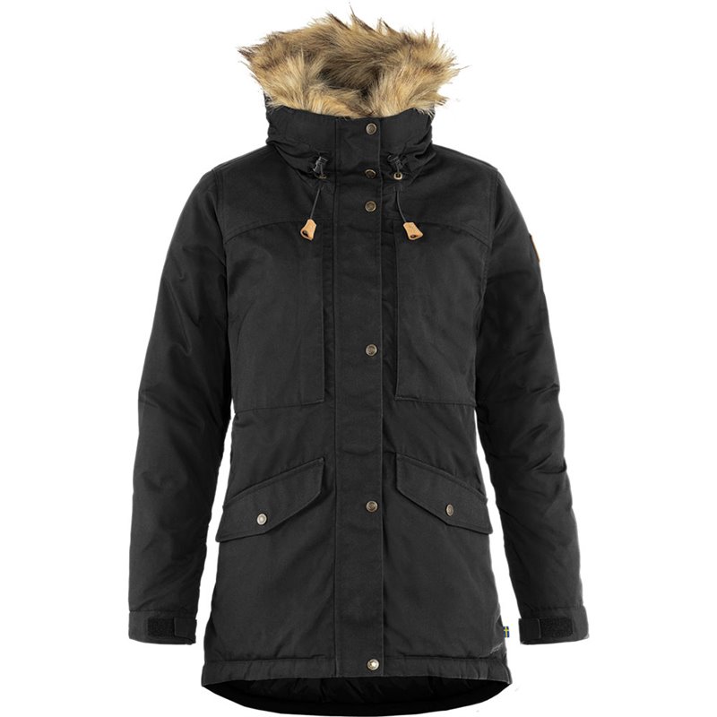 Fjällräven Singi Down Jacket Damen Daunenjacke Wintermantel black hier im Fjällräven-Shop günstig online bestellen Fjällräven Singi Down Jacket Damen Daunenjacke Wintermantel black hier im Fjällräven-Shop günstig online bestellen