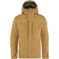 Fjällräven Skogsö Padded Jacket Herren Winterjacke buckwheat brown