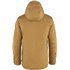 Fjällräven Skogsö Padded Jacket Herren Winterjacke buckwheat brown hier im Fjällräven-Shop günstig online bestellen