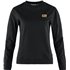 Fjällräven Vardag Sweater Damen Pullover black hier im Fjällräven-Shop günstig online bestellen