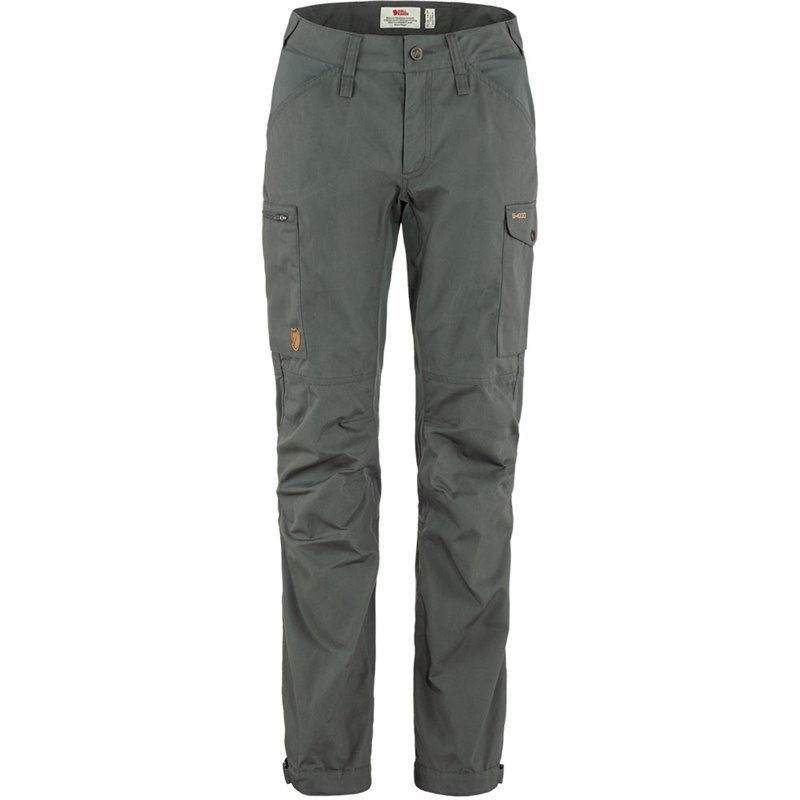 Fjällräven Kaipak Trousers Curved Damen Trekkinghose Wanderhose basalt hier im Fjällräven-Shop günstig online bestellen Fjällräven Kaipak Trousers Curved Damen Trekkinghose Wanderhose basalt hier im Fjällräven-Shop günstig online bestellen