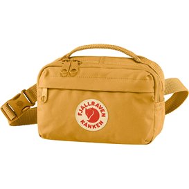 Fjällräven Kanken Hip Pack Bauchtasche Hüfttasche ochre