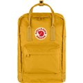 Fjällräven Kanken Laptop 15 Zoll Laptop Rucksack Daypack ochre