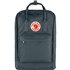 Fjällräven Kanken Laptop 17 Zoll Laptop Rucksack Daypack graphite
