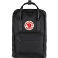 Fjällräven Kanken Laptop 13 Zoll Laptop Rucksack Daypack black