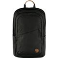 Fjällräven Räven 28 Daypack Freizeit Rucksack black