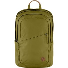 Fjällräven Räven 28 Daypack Freizeit Rucksack foliage green